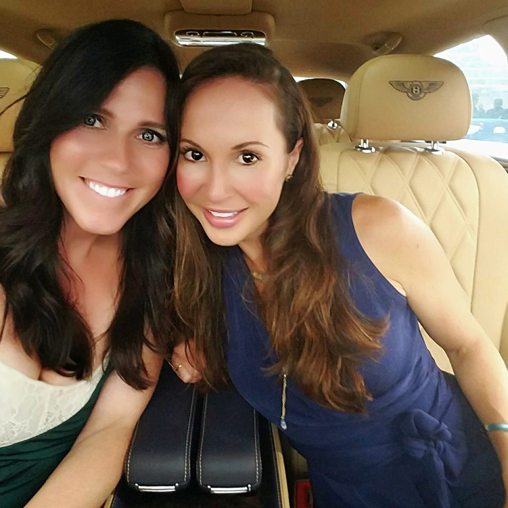 Riding in Luxury at Herb Chambers Exotics The Haute Life Fashion, Food, Love, Life