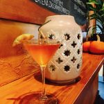 Cheers to the Weekend! Fall Cocktail Recipe Series with Jean Marie Manning