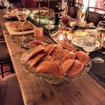 More Than Turkey – Thanksgiving Recipes With Karen Sagaspe