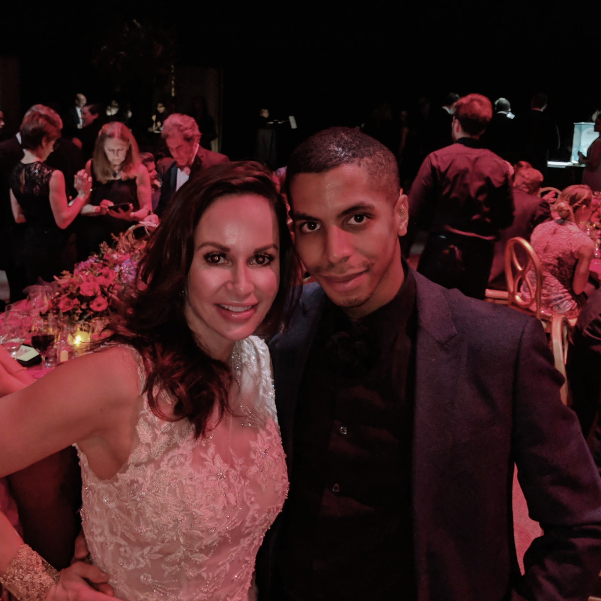 Boston Ballet Soloist Lawrence Rines - The Pursuit of Perfection and ...