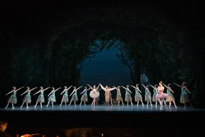 Boston Ballet's The Sleeping Beauty