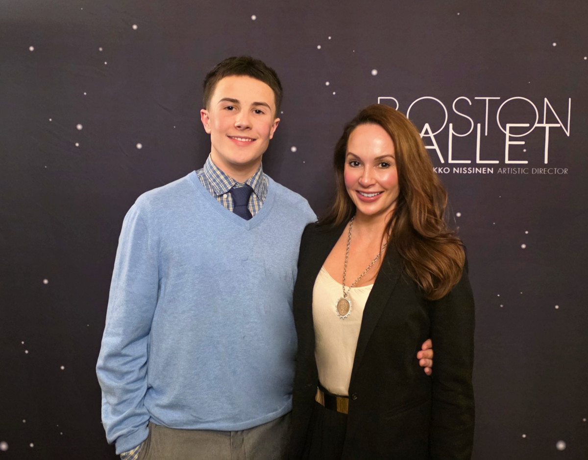 Boston Ballet – Winter Experience 2026